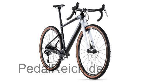 BMC URS Three technische daten